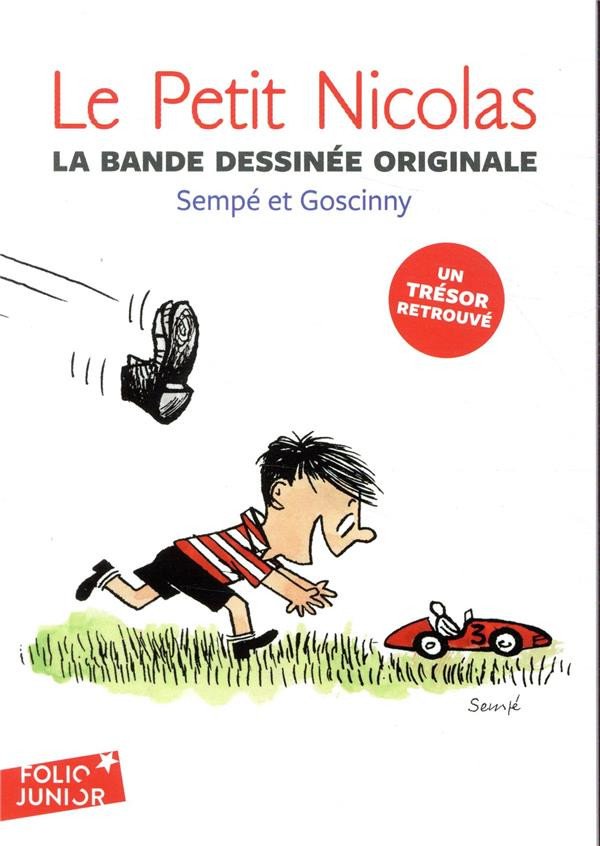 Le Petit Nicolas