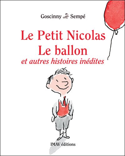 Le Petit Nicolas