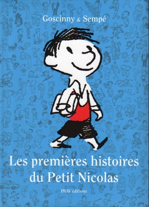 Le Petit Nicolas