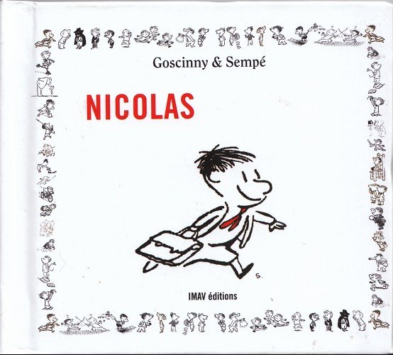 Le Petit Nicolas