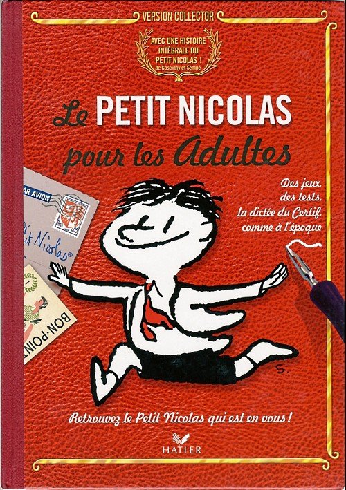 Le Petit Nicolas