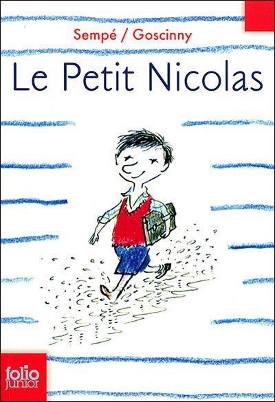 Le Petit Nicolas Tome 1