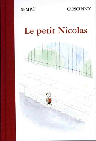 Le Petit Nicolas Tome 1