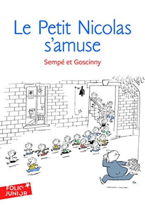 Le Petit Nicolas Tome 13
