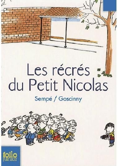 Le Petit Nicolas Tome 2
