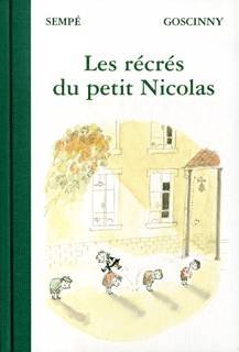 Le Petit Nicolas Tome 2
