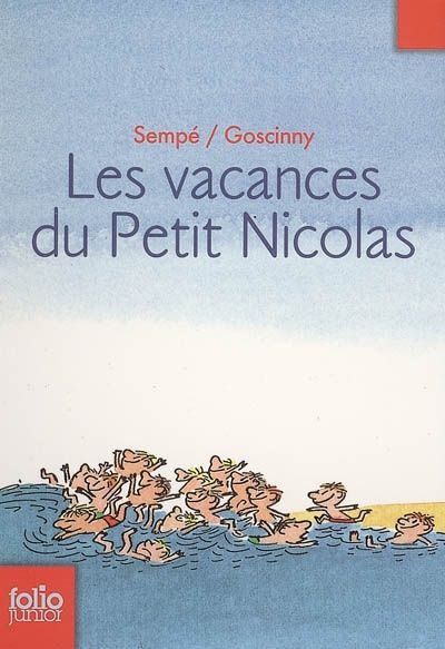 Le Petit Nicolas Tome 3