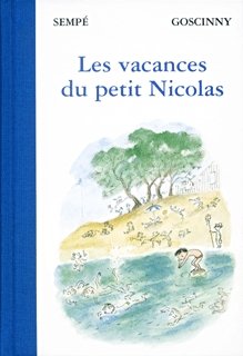 Le Petit Nicolas Tome 3