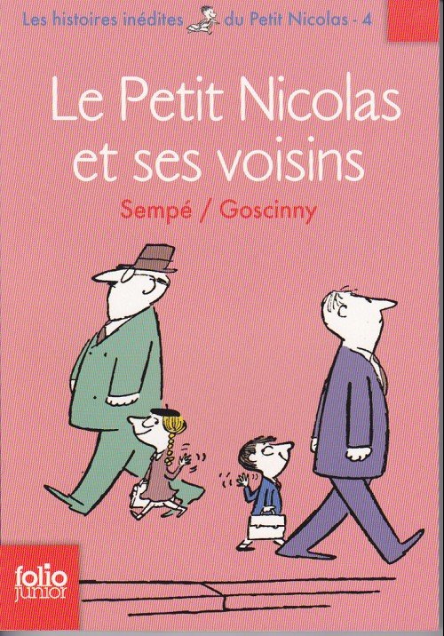 Le Petit Nicolas Tome 9