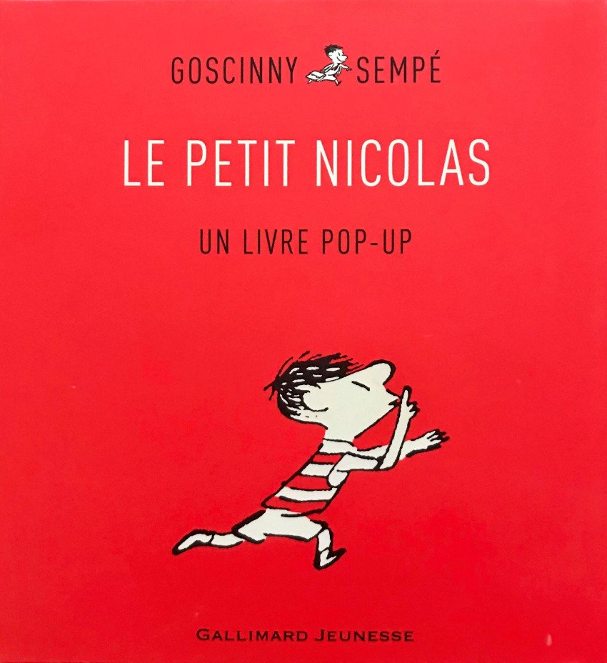 Le Petit Nicolas