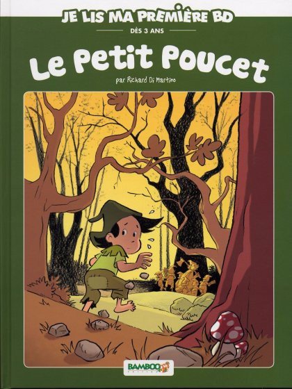 Le Petit Poucet