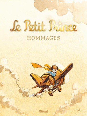 Le Petit Prince - Les Nouvelles Aventures