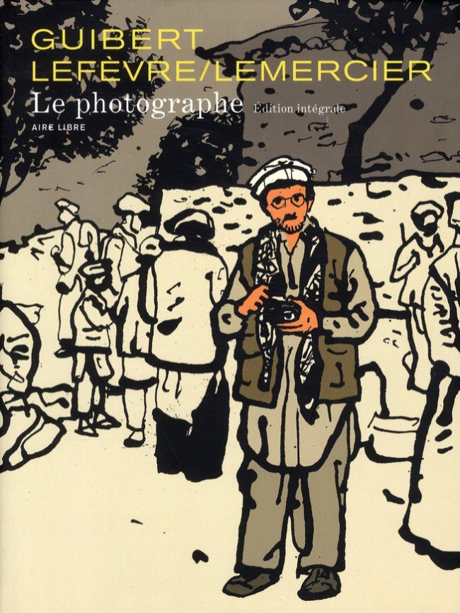 Le Photographe