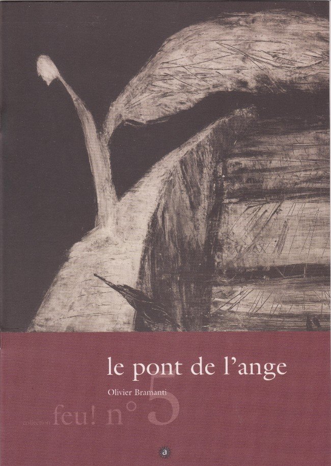 Le Pont de l'ange