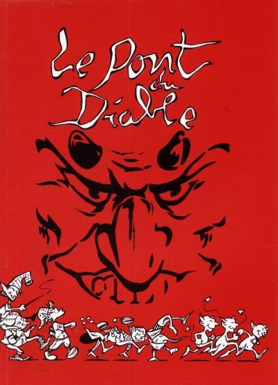 Le Pont du diable
