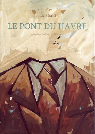 Le Pont du Havre