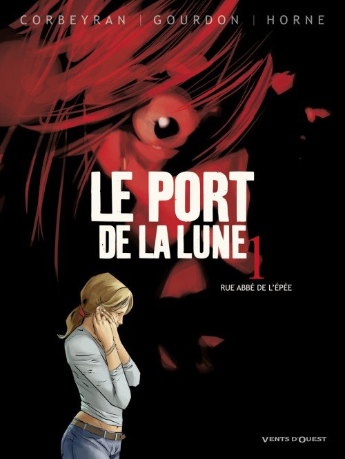 Le Port de la Lune Tome 1