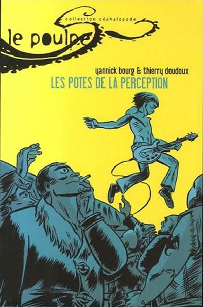 Le Poulpe Tome 18