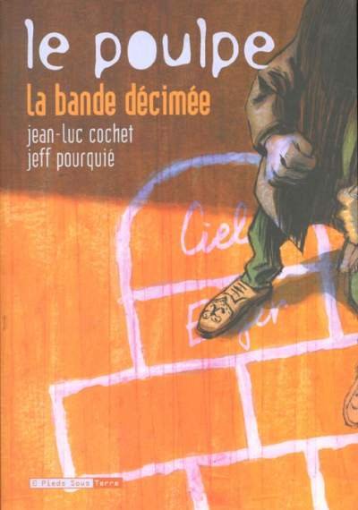 Le Poulpe Tome 4