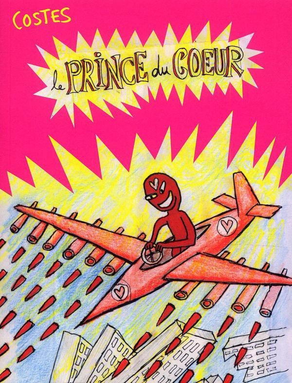 Le Prince du Cur