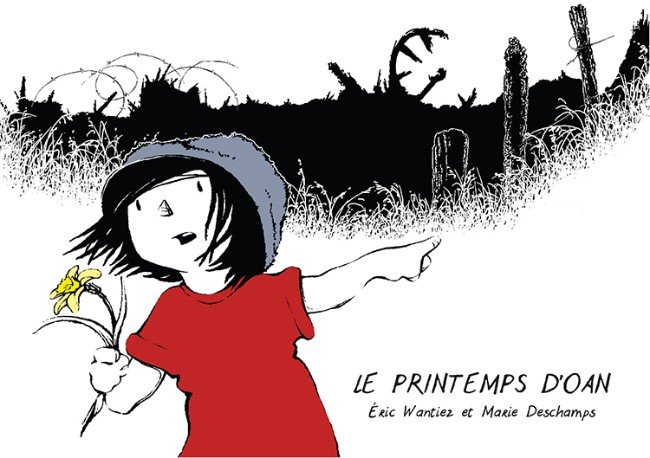 Le Printemps d'Oan