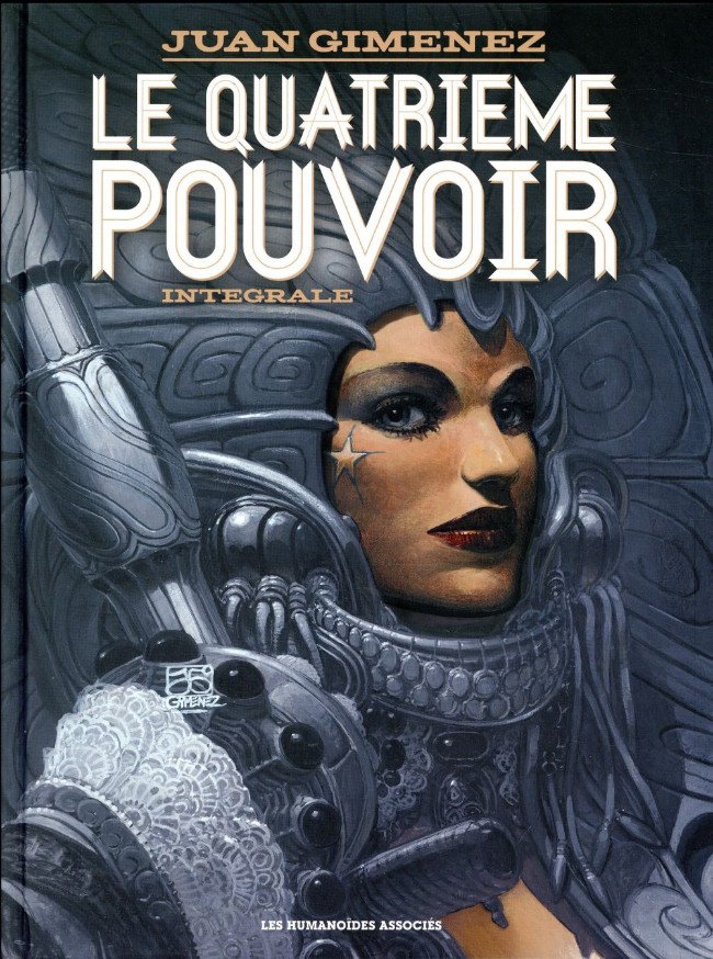 Le Quatrième pouvoir