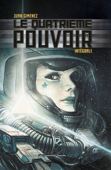Le Quatrième pouvoir