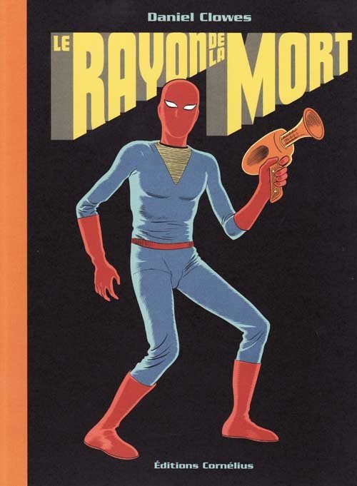 Le Rayon de la mort