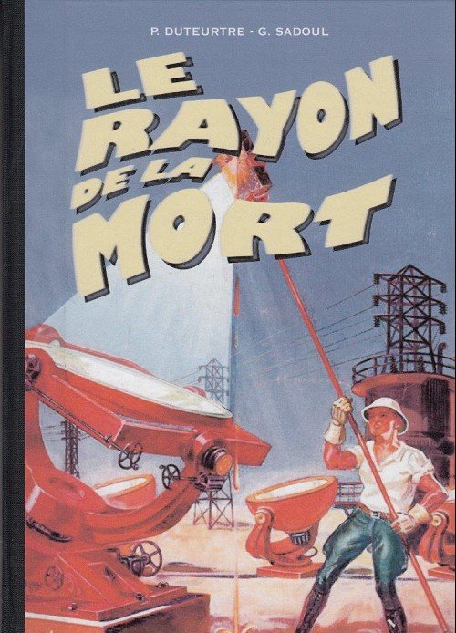 Le Rayon de la mort