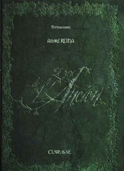 Le Rire de l'ancien