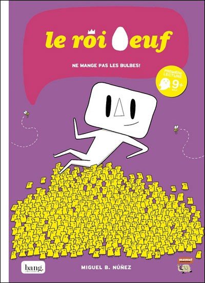 Le Roi uf