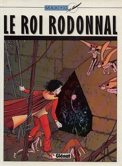 Le Roi Rodonnal