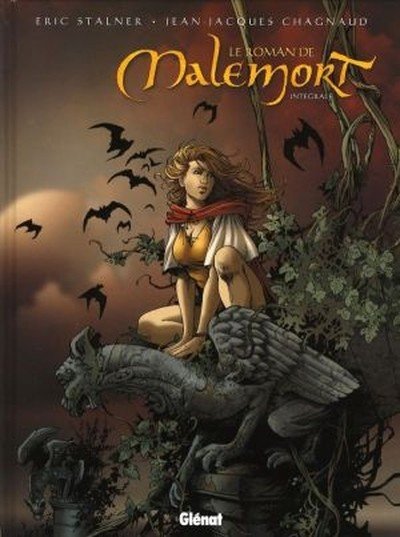 Le Roman de Malemort