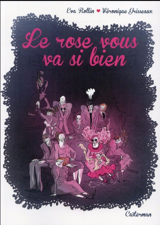 Le Rose vous va si bien