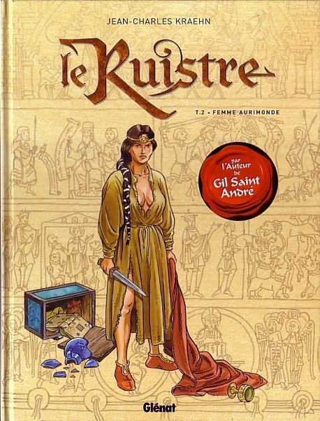 Le Ruistre Tome 2