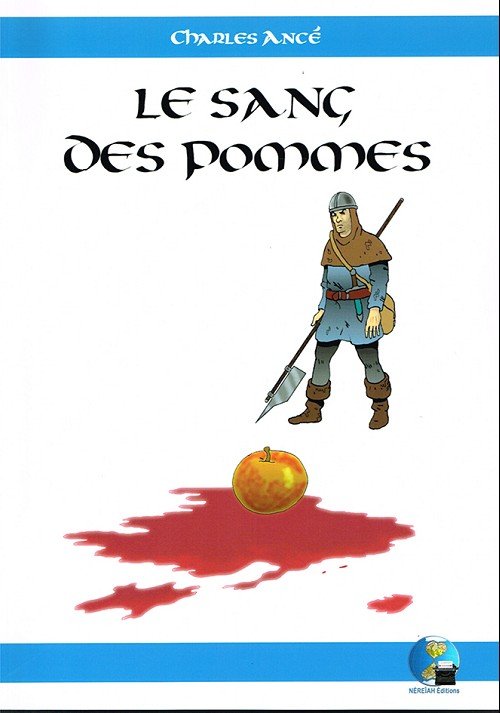 Le sang des pommes