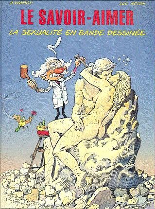 Le savoir aimer