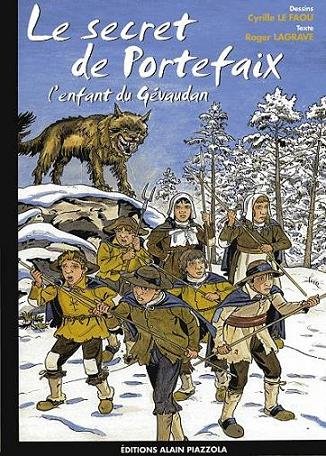 Le secret de Portefaix