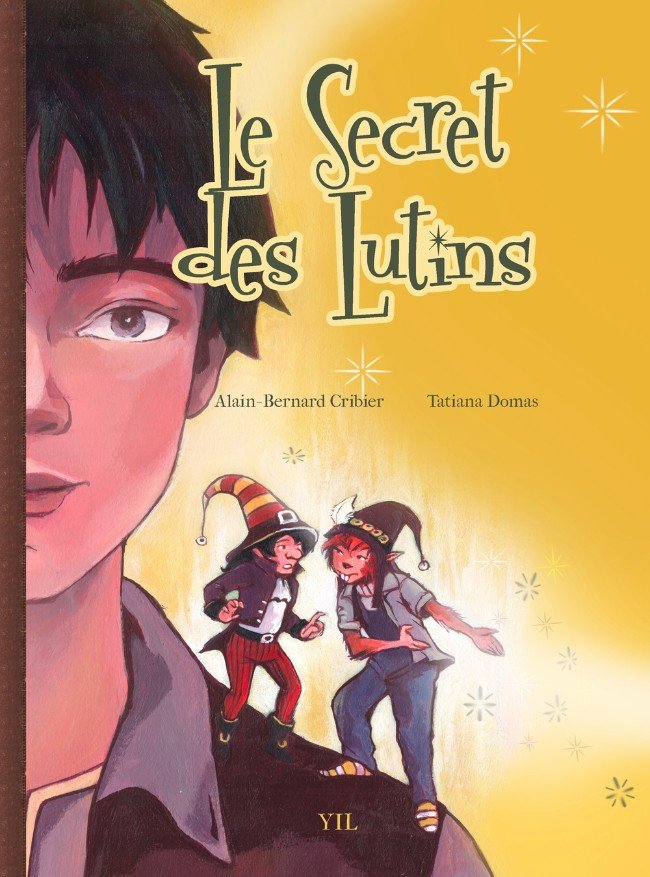 Le Secret des Lutins