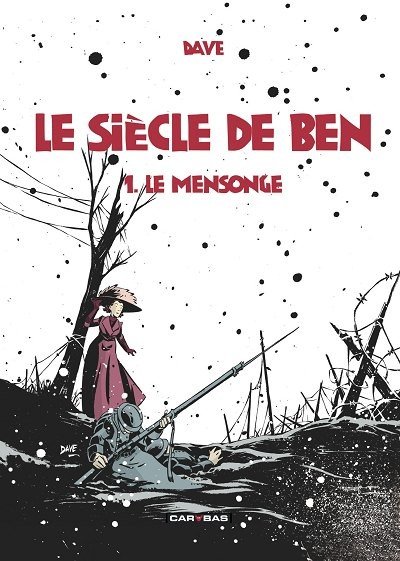 Le Siècle de Ben Tome 1