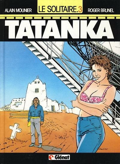 Le Solitaire Tome 3