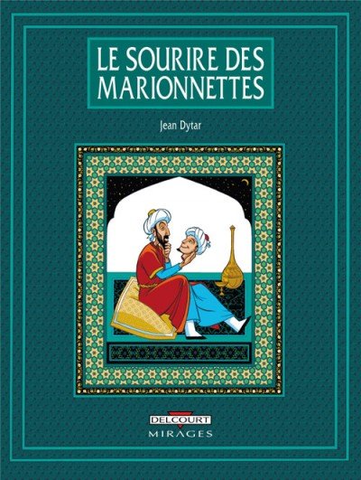 Le Sourire des marionnettes