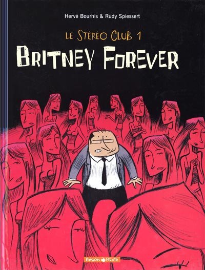 Le Stéréo club Tome 1