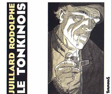 Le Tonkinois