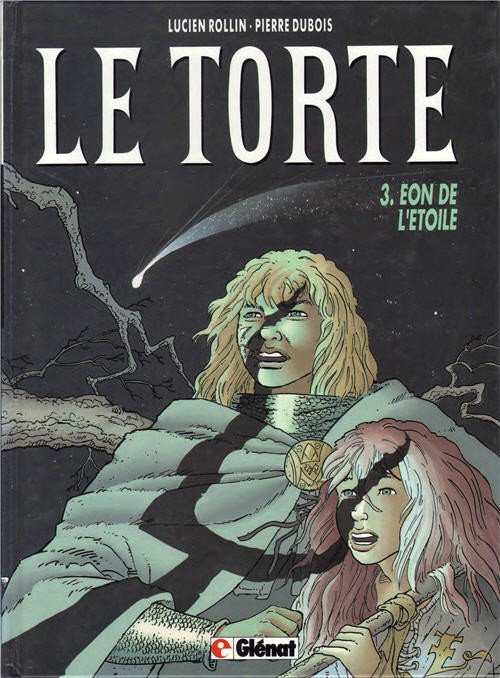 Le Torte Tome 3