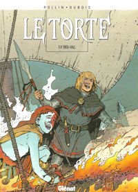 Le Torte Tome 4