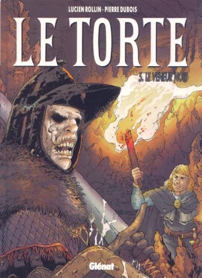 Le Torte Tome 5
