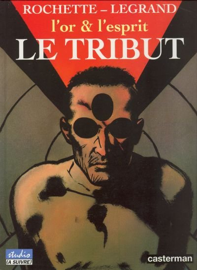 Le Tribut