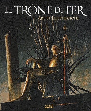 Le Trône de fer Tome 1