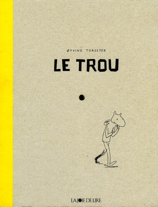 Le trou